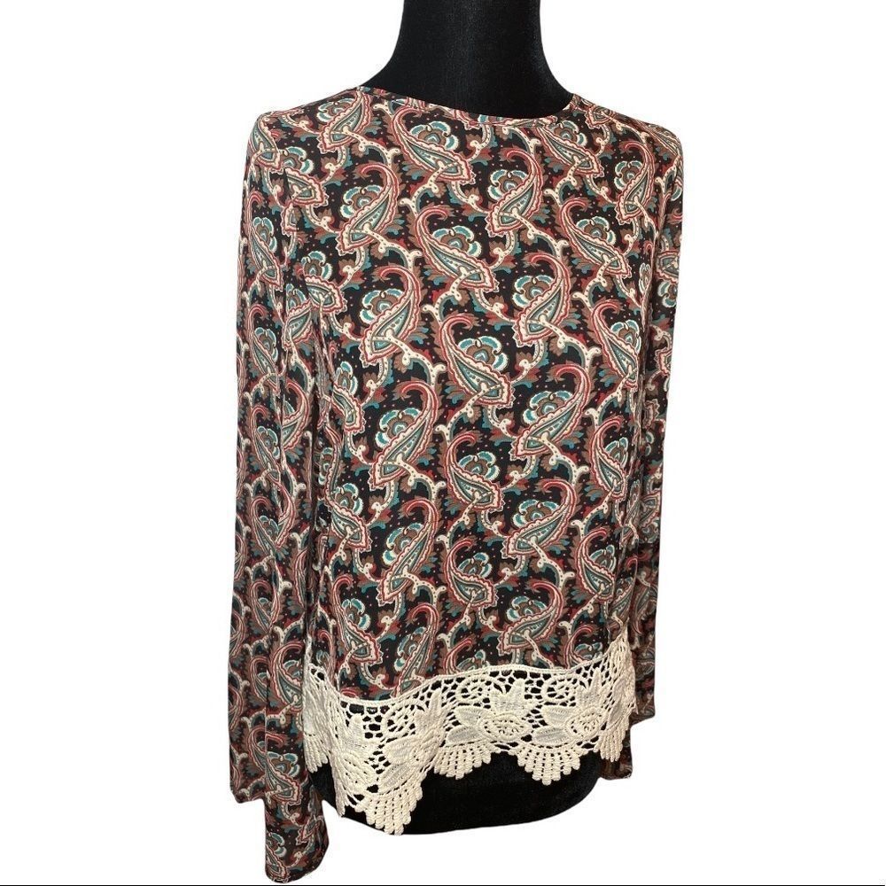 𝅺RUE 21 Blouse